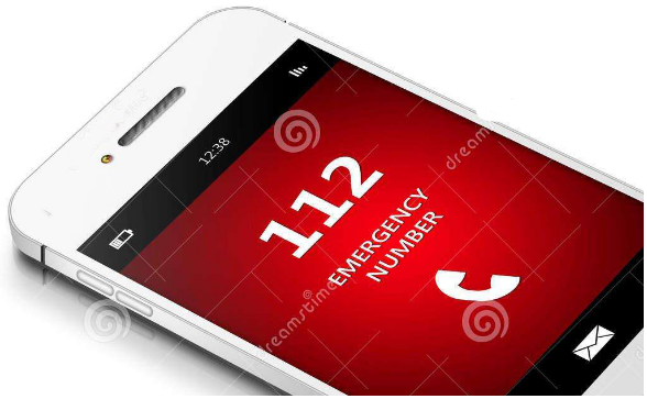 112是什么电话 遇到危险可以拨打